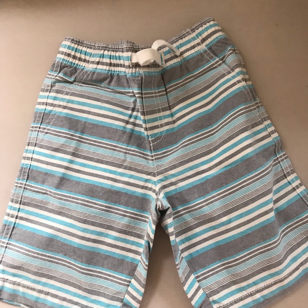 Gymboree size 5t shorts